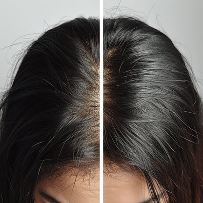 Pre-Wash Hair Oil